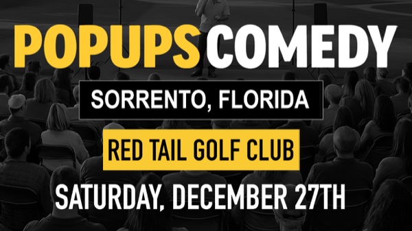 Red Tail Golf Club, Sorrento, 27 December